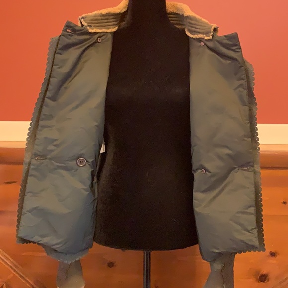 - NWOT Ermanno Scervino Jacket - - Picture 13 of 16